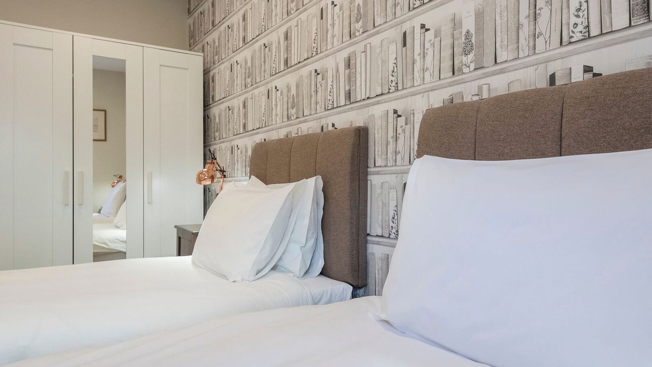 Photo of Bedroom in Martlesham Heath