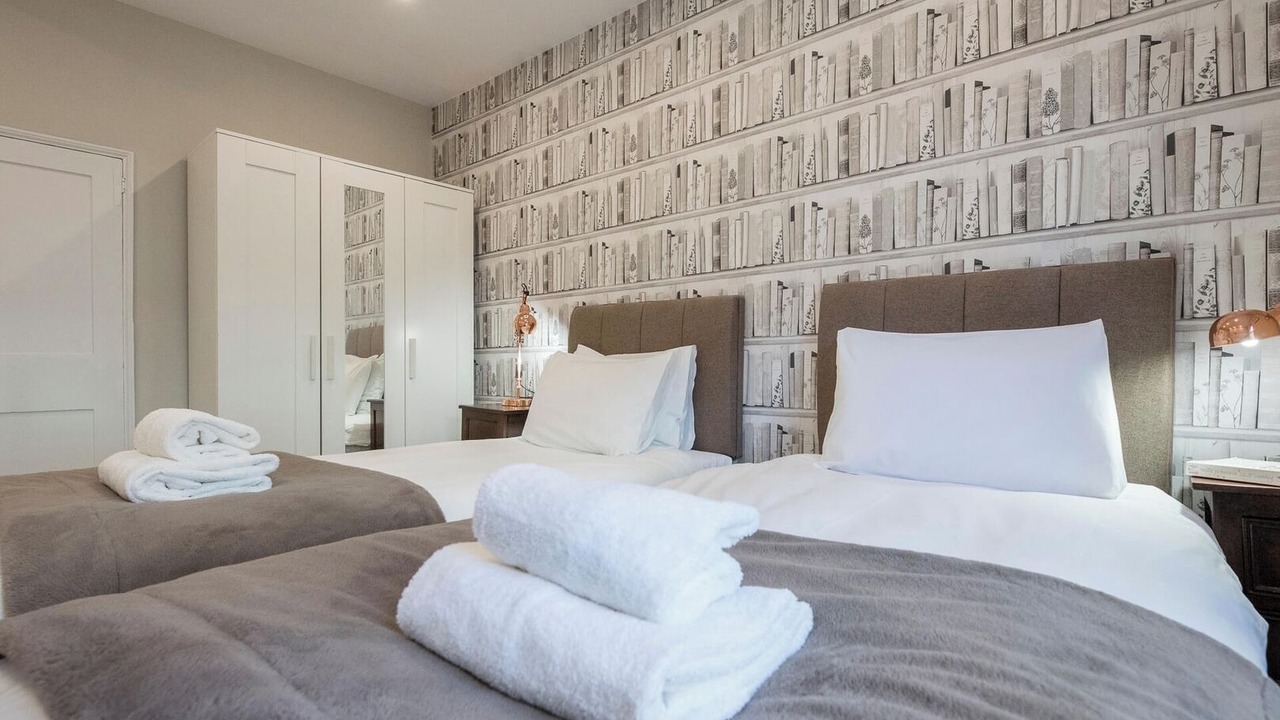 Photo of Bedroom in Martlesham Heath