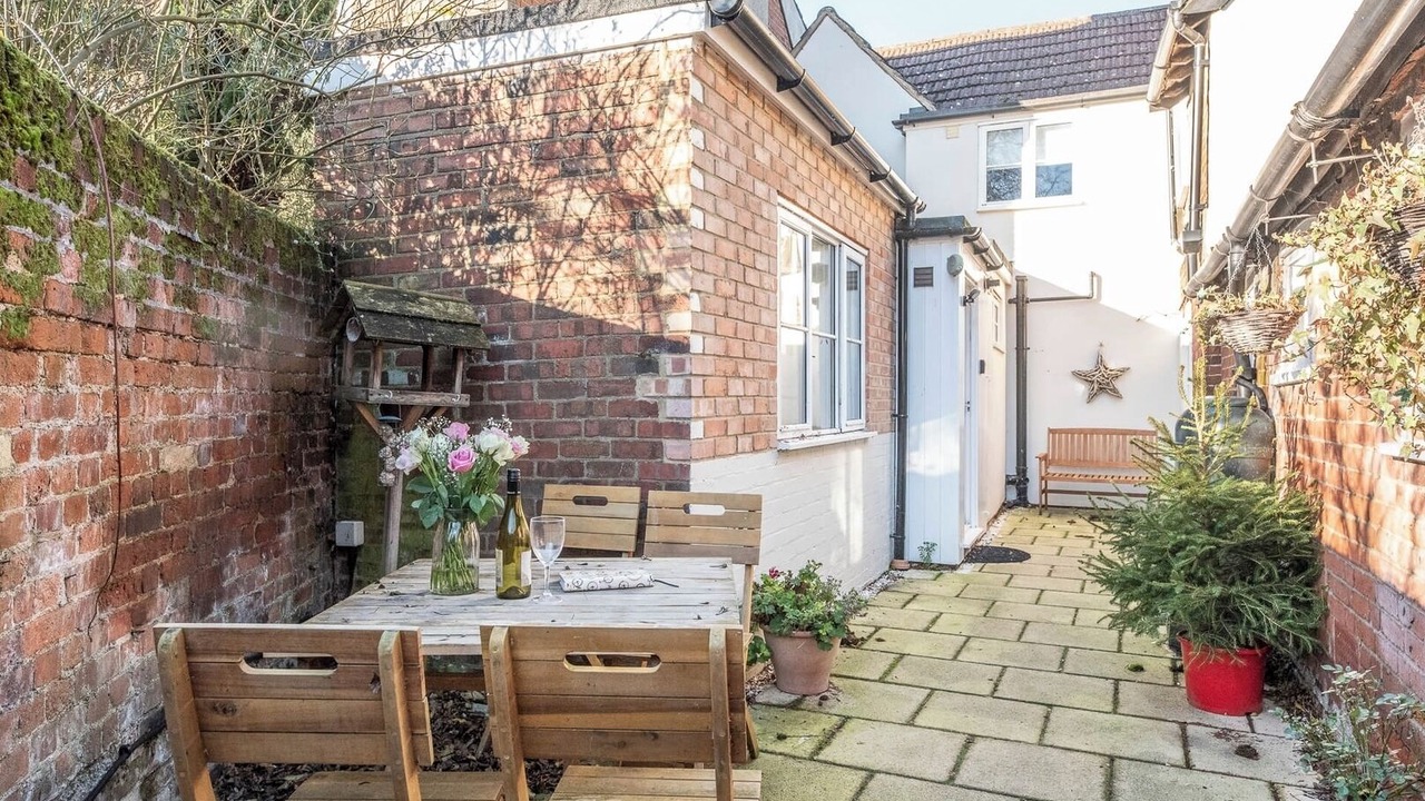 Photo of Outdoor in Martlesham Heath