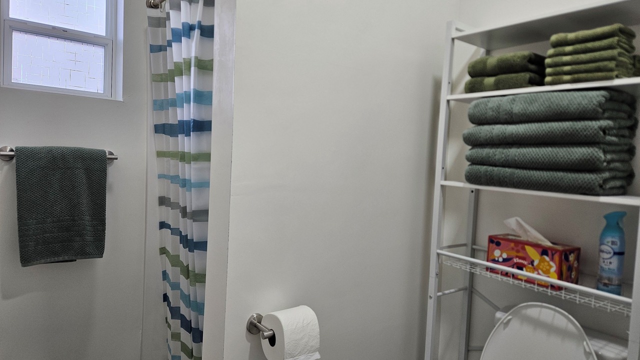 Photo of Bathroom in Lebanon