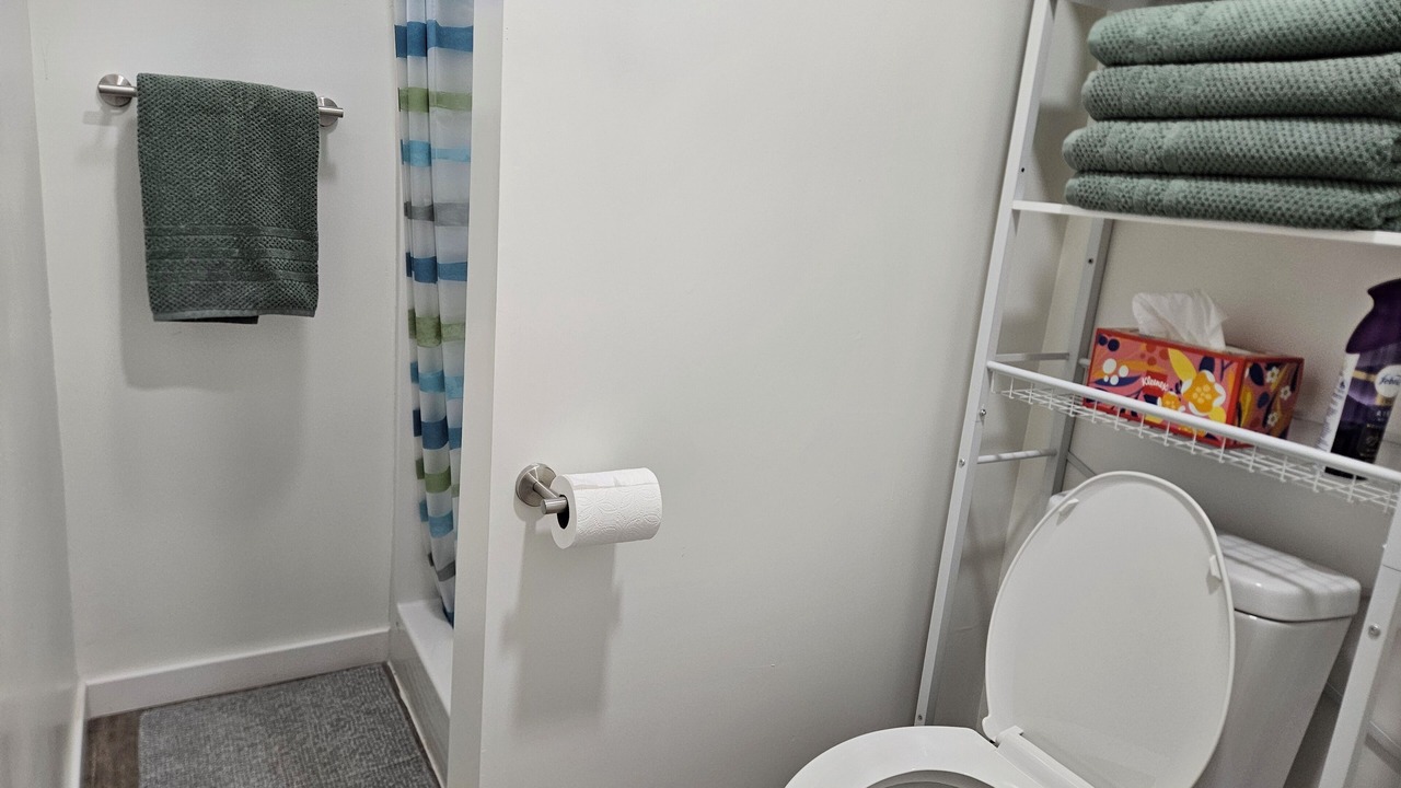 Photo of Bathroom in Lebanon
