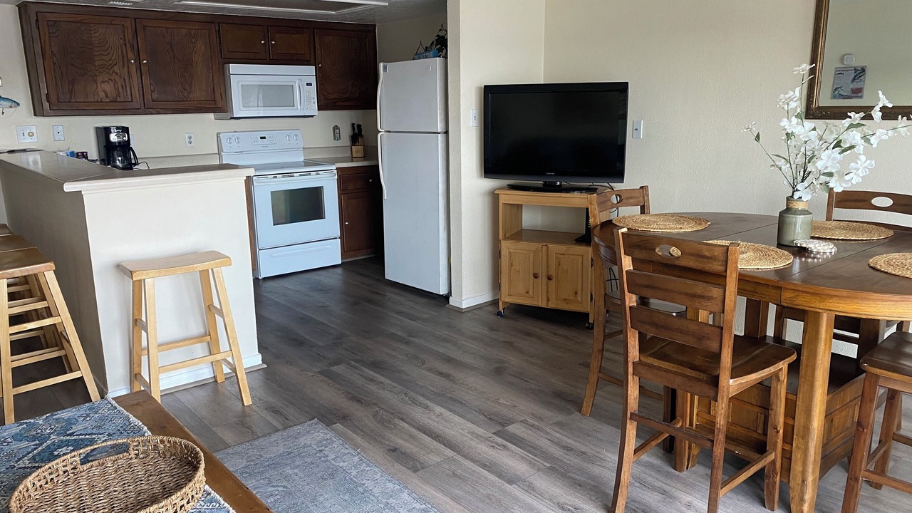 Photo of Kitchen in Seven Coves