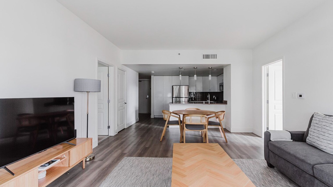 Photo of Livingroom in Mountain View