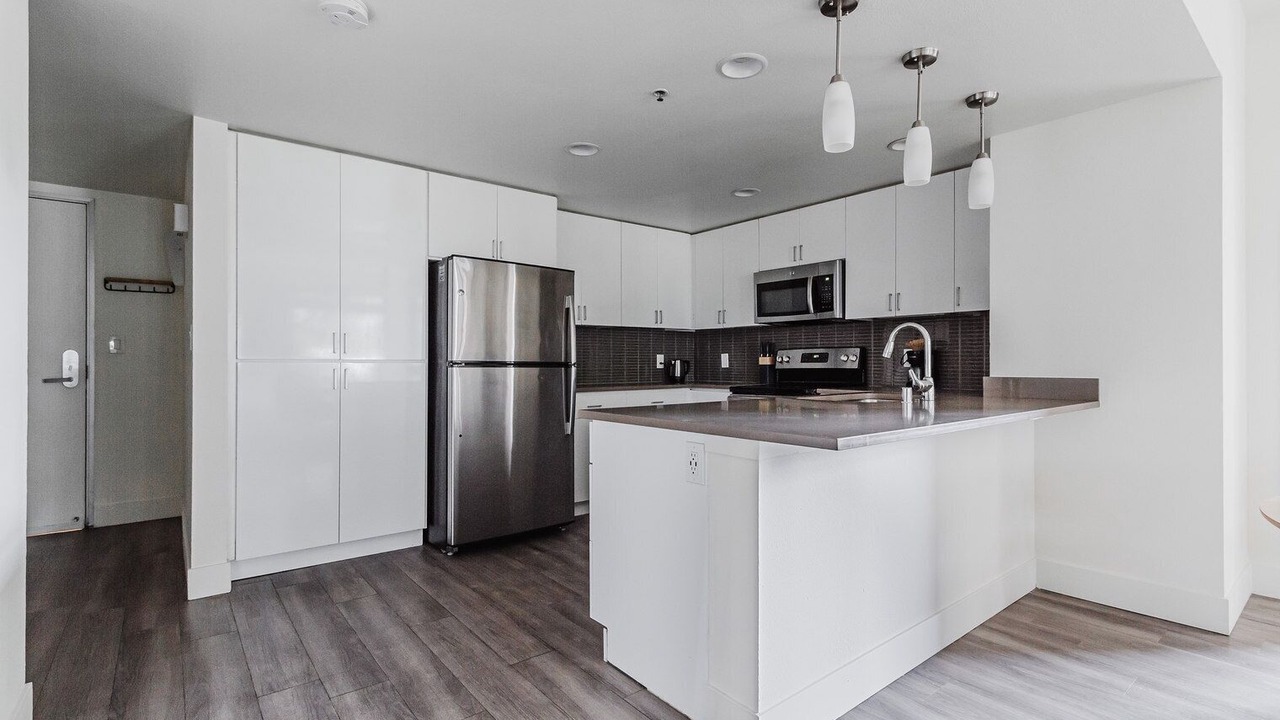 Photo of Kitchen in Mountain View