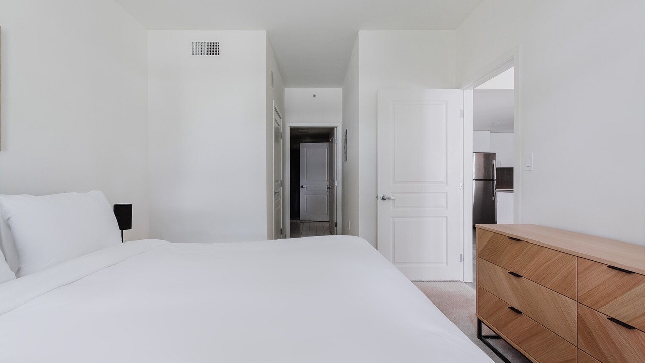 Photo of Bedroom in Mountain View