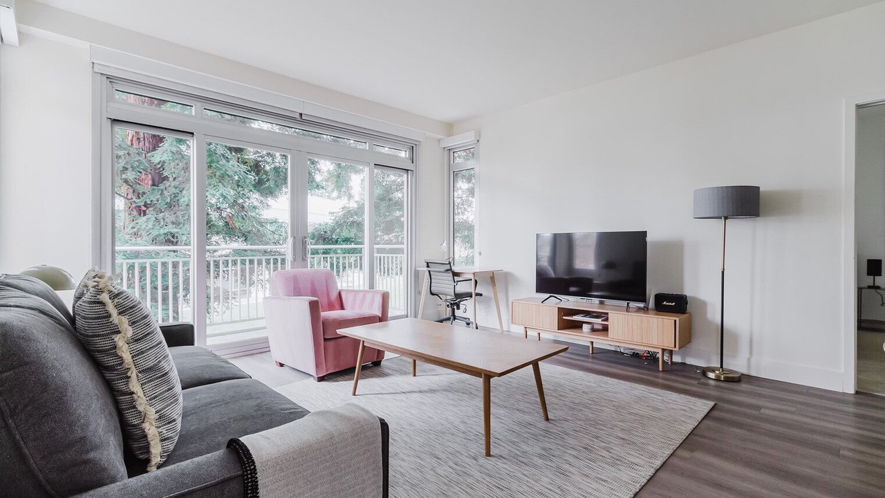 Photo of Livingroom in Mountain View