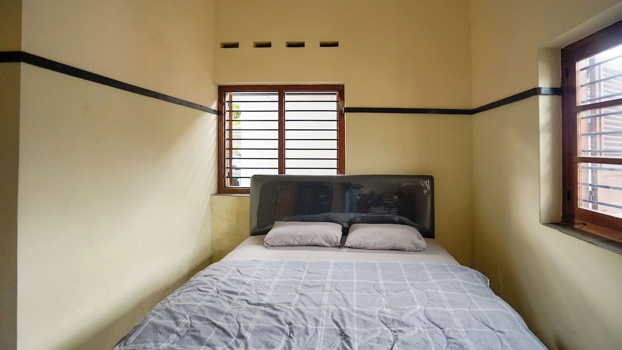 Photo of Bedroom in Sidomulyo