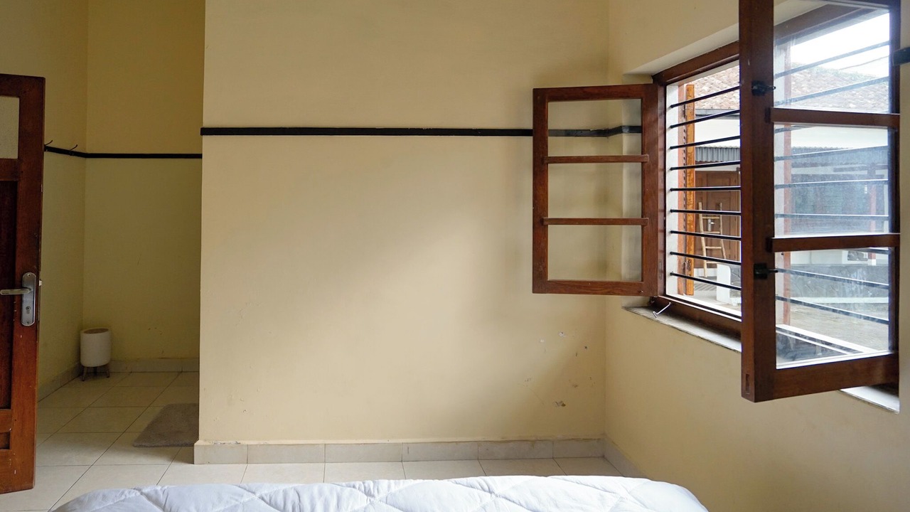 Photo of Bedroom in Sidomulyo
