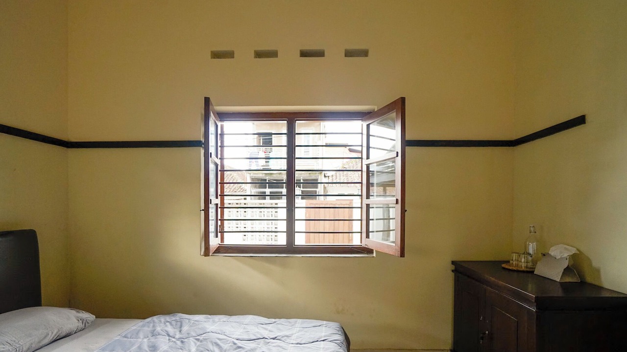 Photo of Bedroom in Sidomulyo