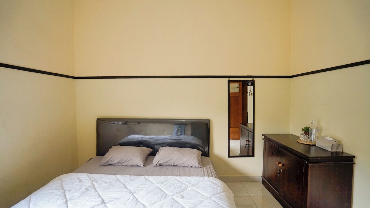 Photo of Bedroom in Sidomulyo