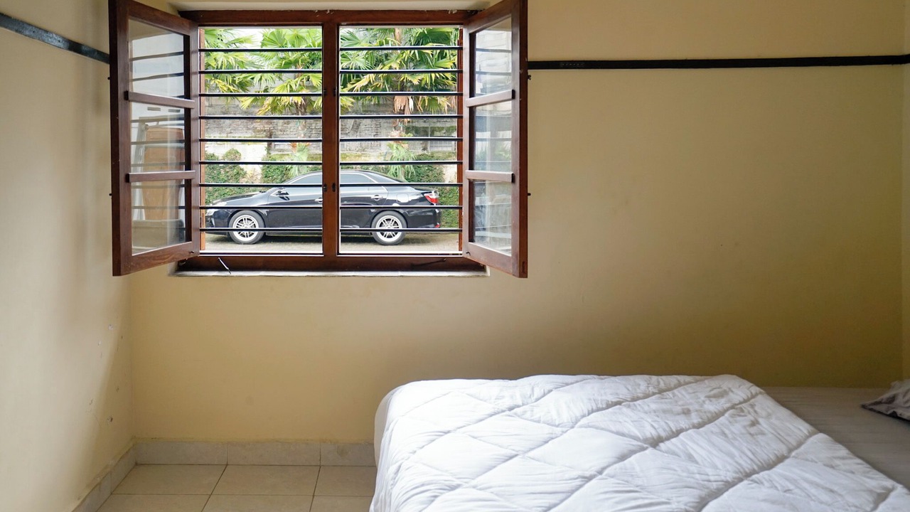 Photo of Bedroom in Sidomulyo