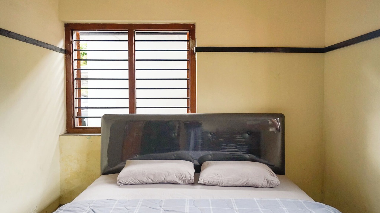 Photo of Bedroom in Sidomulyo