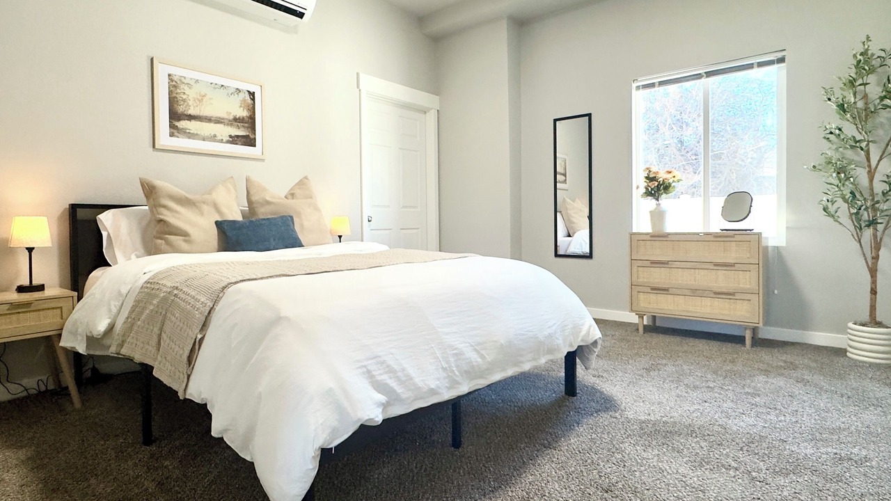 Photo of Bedroom in Spokane