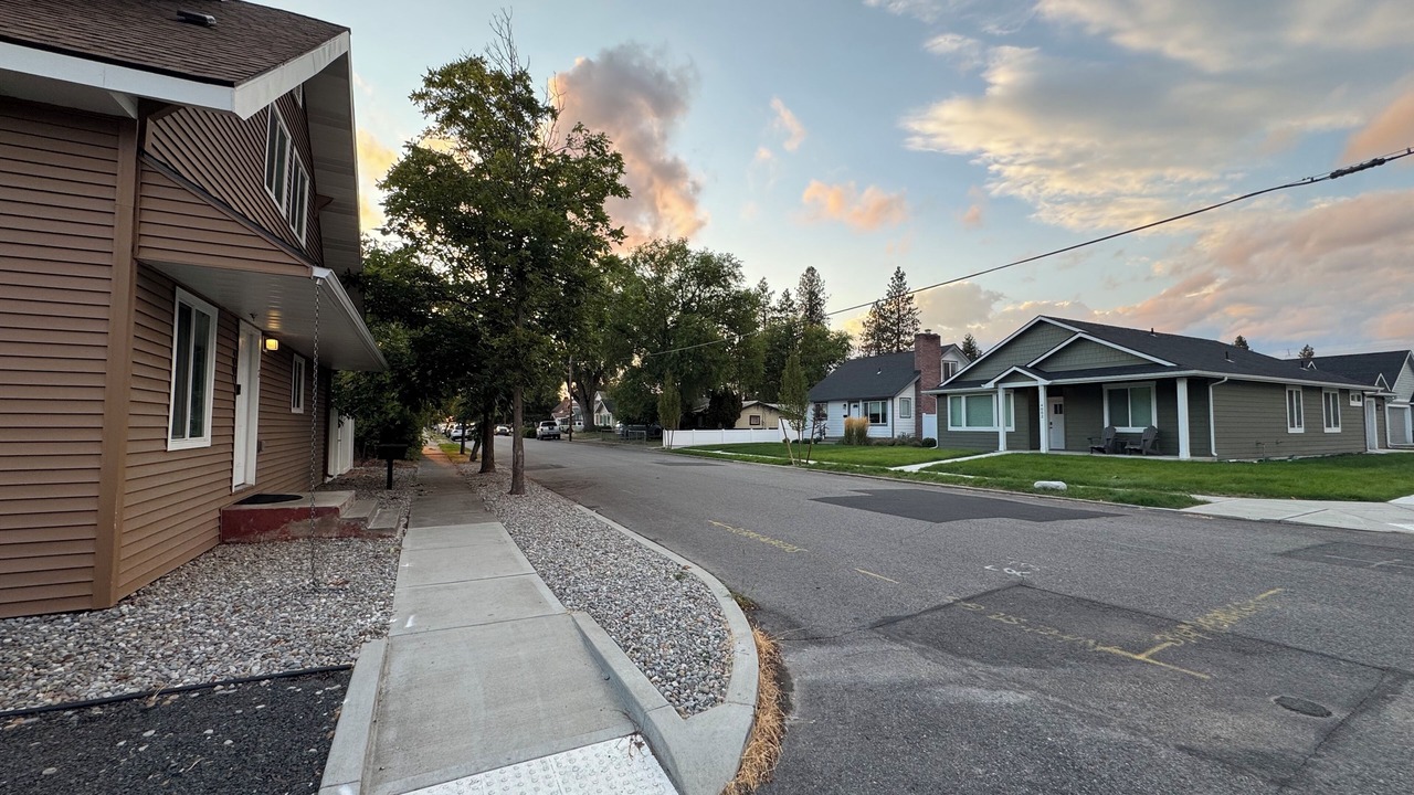 Photo of Outdoor in Spokane