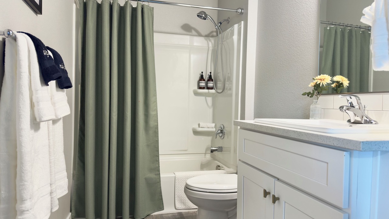 Photo of Bathroom in Spokane