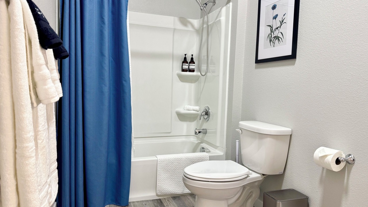 Photo of Bathroom in Spokane