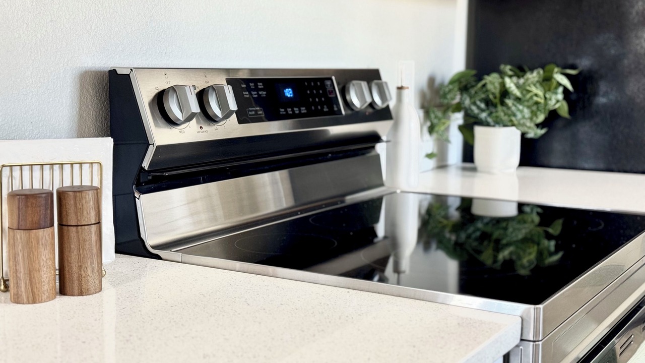 Photo of Kitchen in Spokane