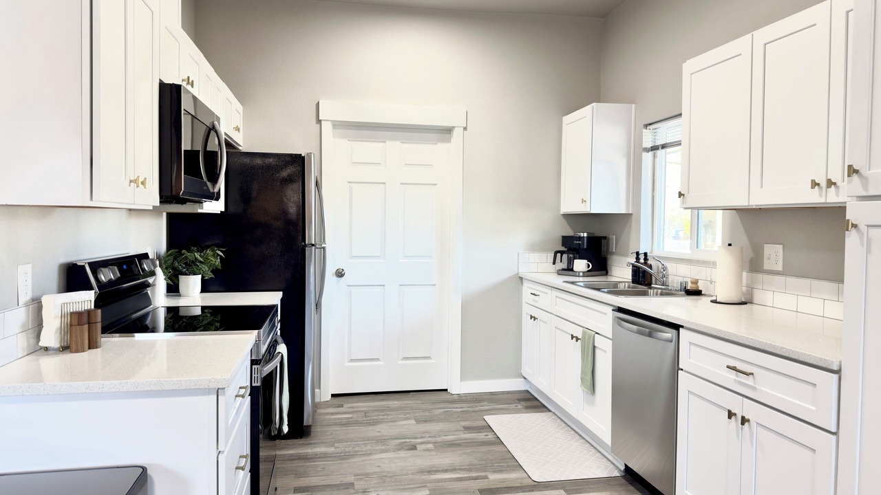 Photo of Kitchen in Spokane