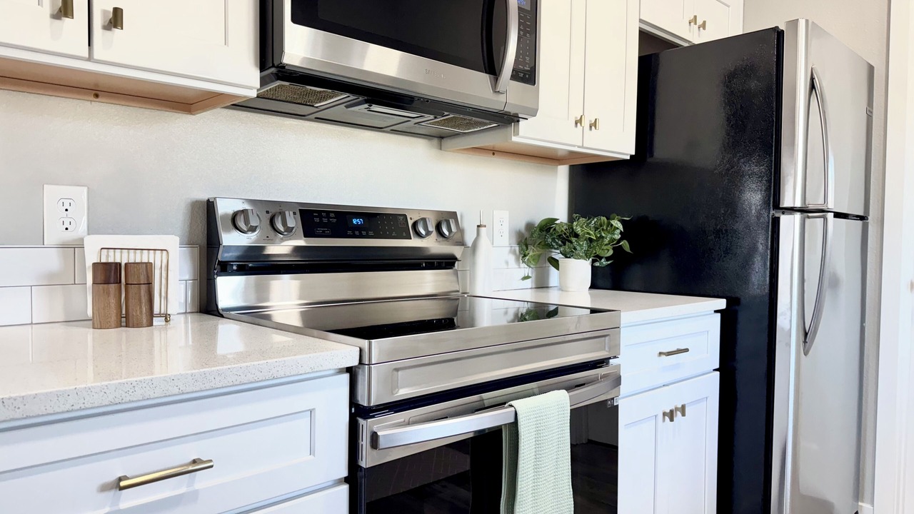 Photo of Kitchen in Spokane