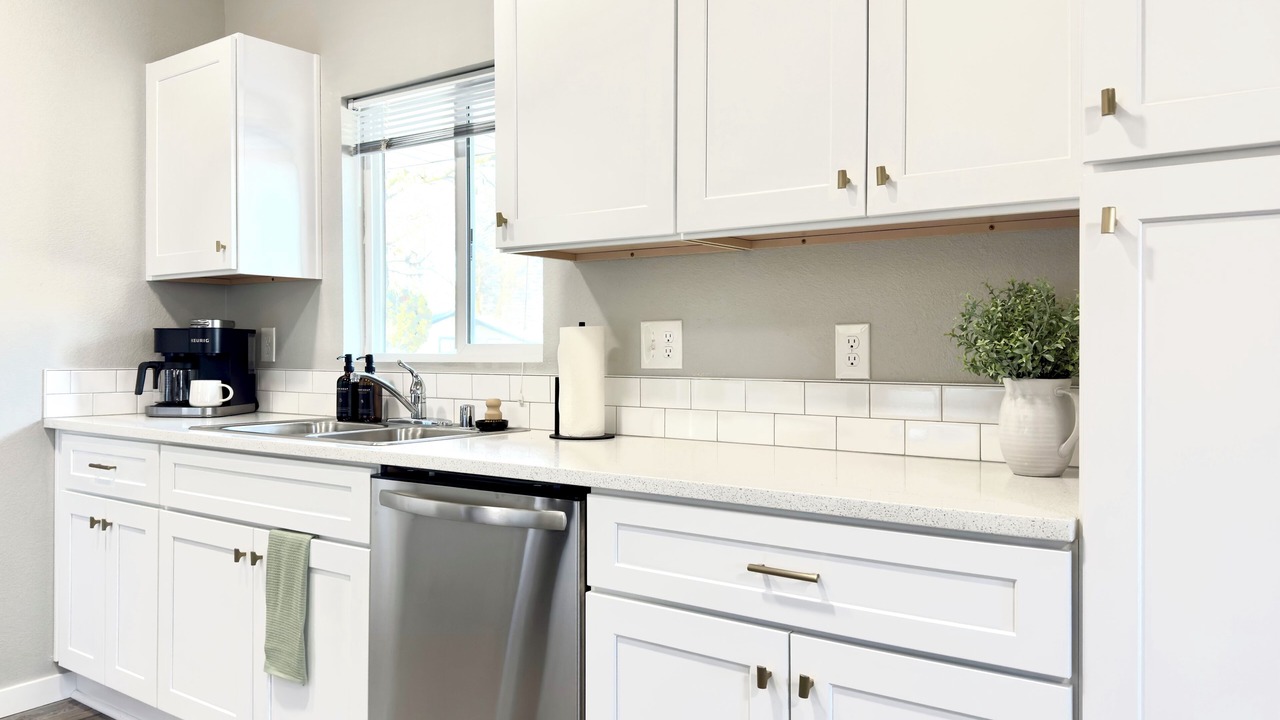 Photo of Kitchen in Spokane