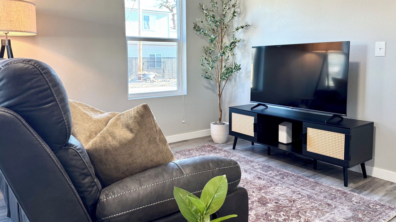 Photo of Livingroom in Spokane