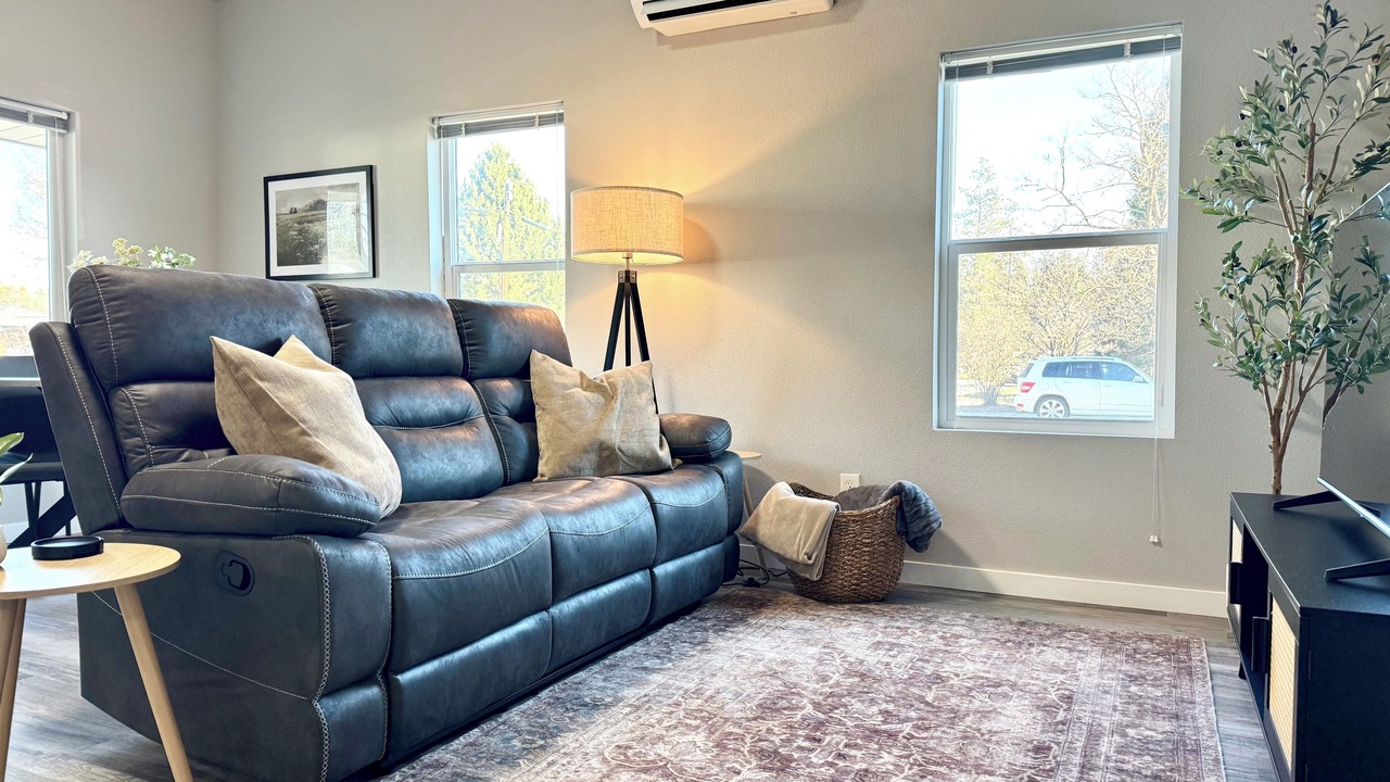 Photo of Livingroom in Spokane