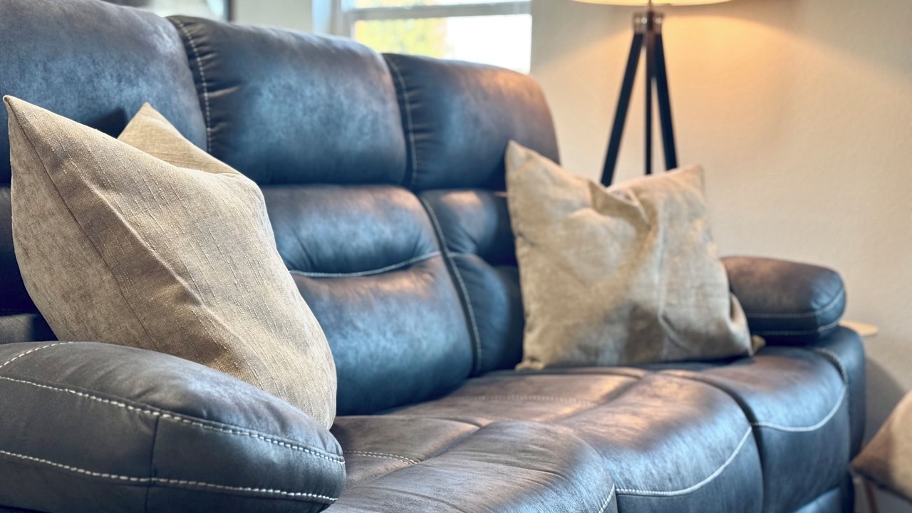 Photo of Livingroom in Spokane