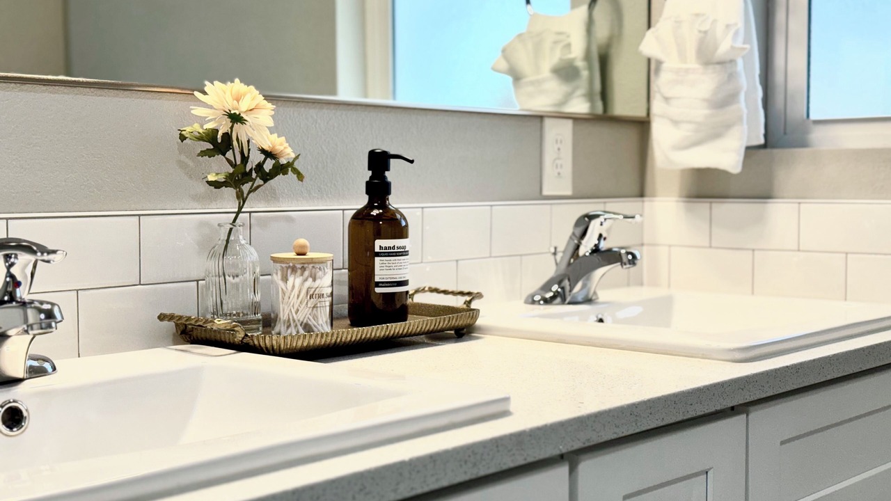 Photo of Bathroom in Spokane