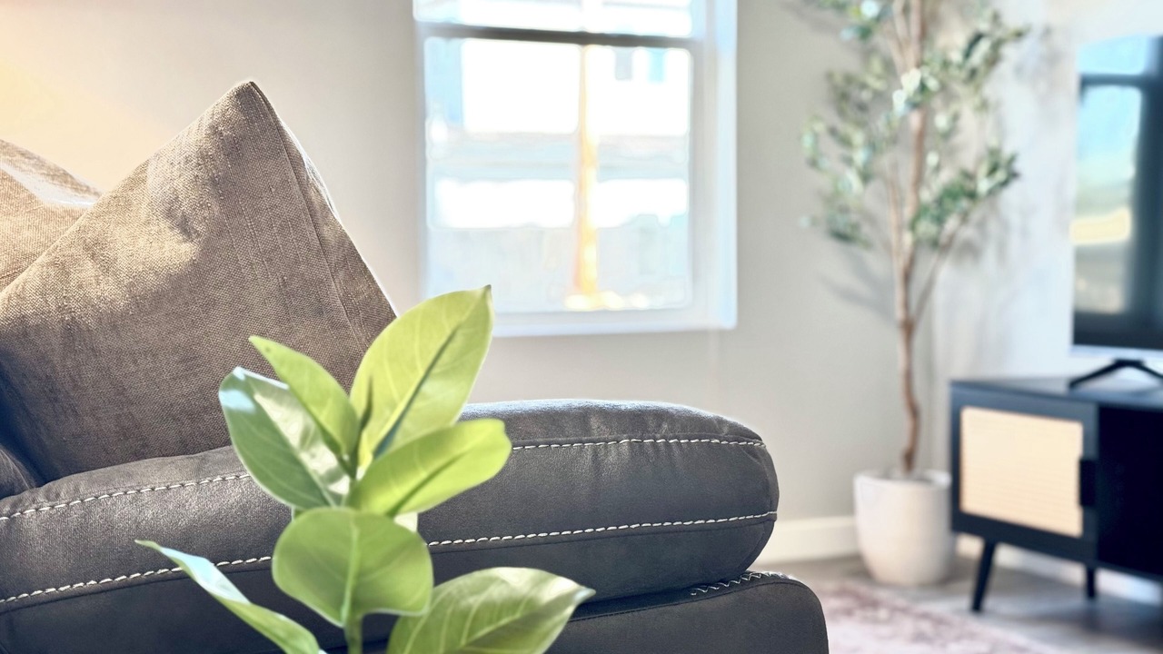 Photo of Livingroom in Spokane