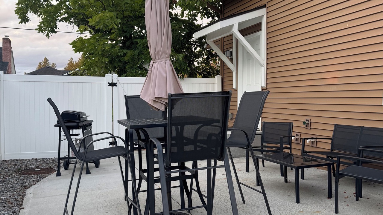 Photo of Outdoor in Spokane