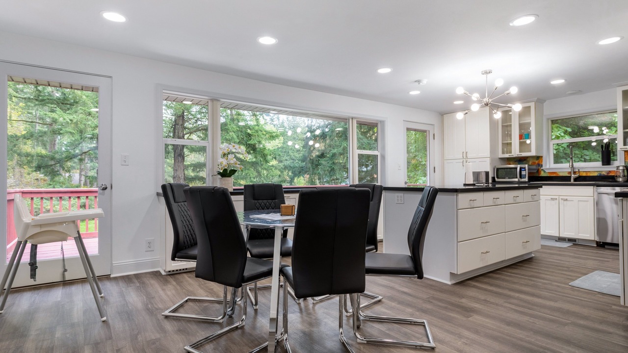 Photo of Others in Sammamish