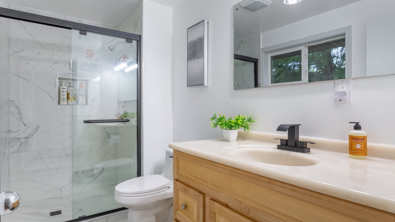 Photo of Bathroom in Sammamish