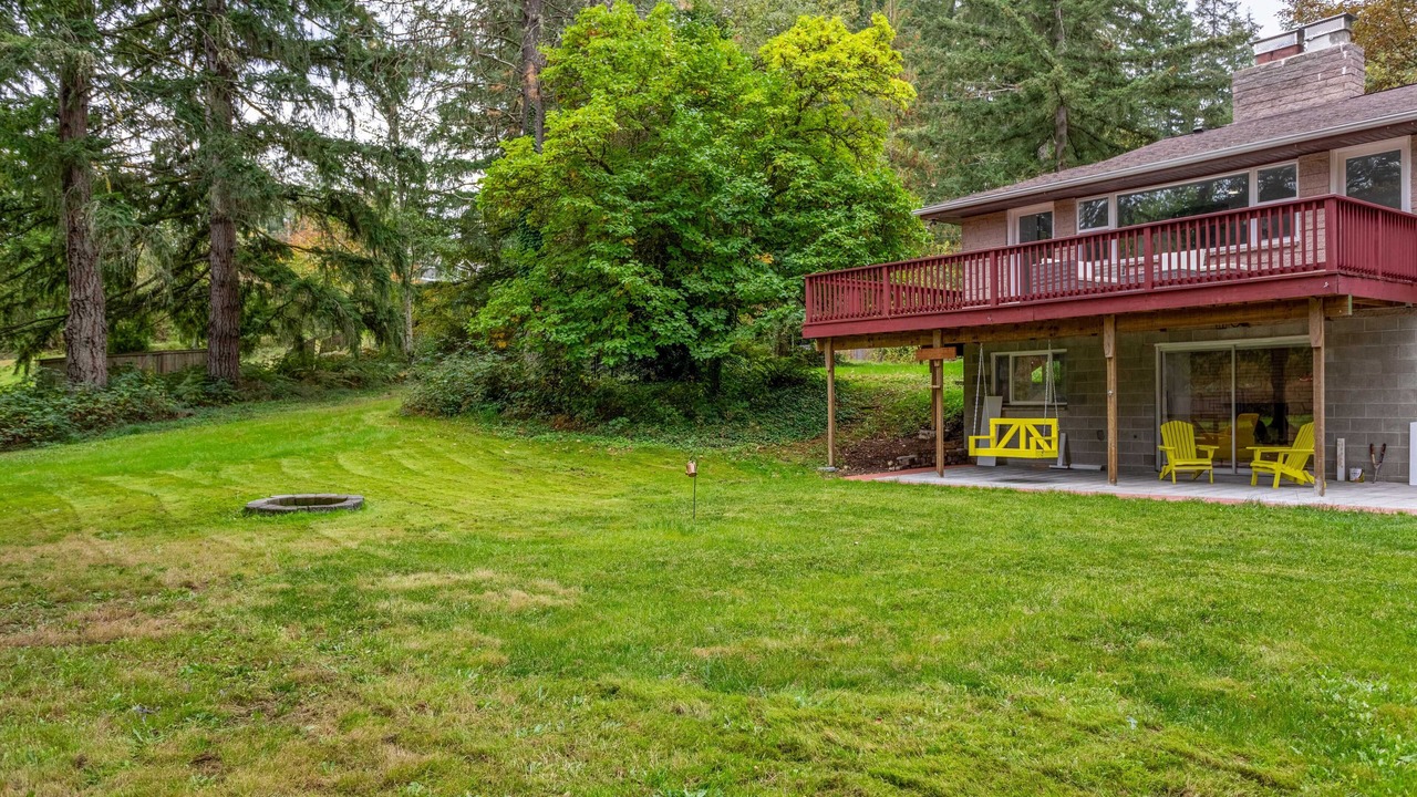 Photo of Outdoor in Sammamish