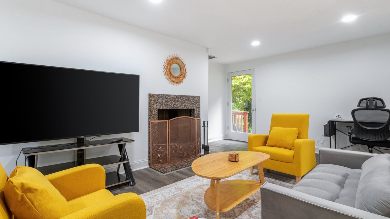 Photo of Livingroom in Sammamish