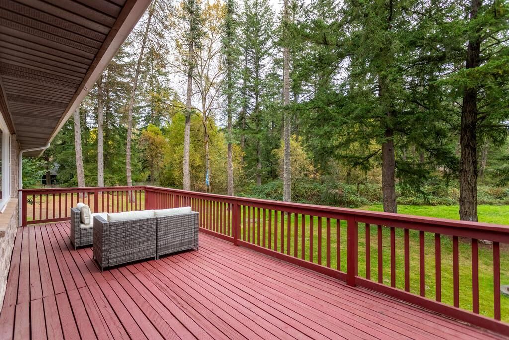 Photo of Patio Balcony in Sammamish