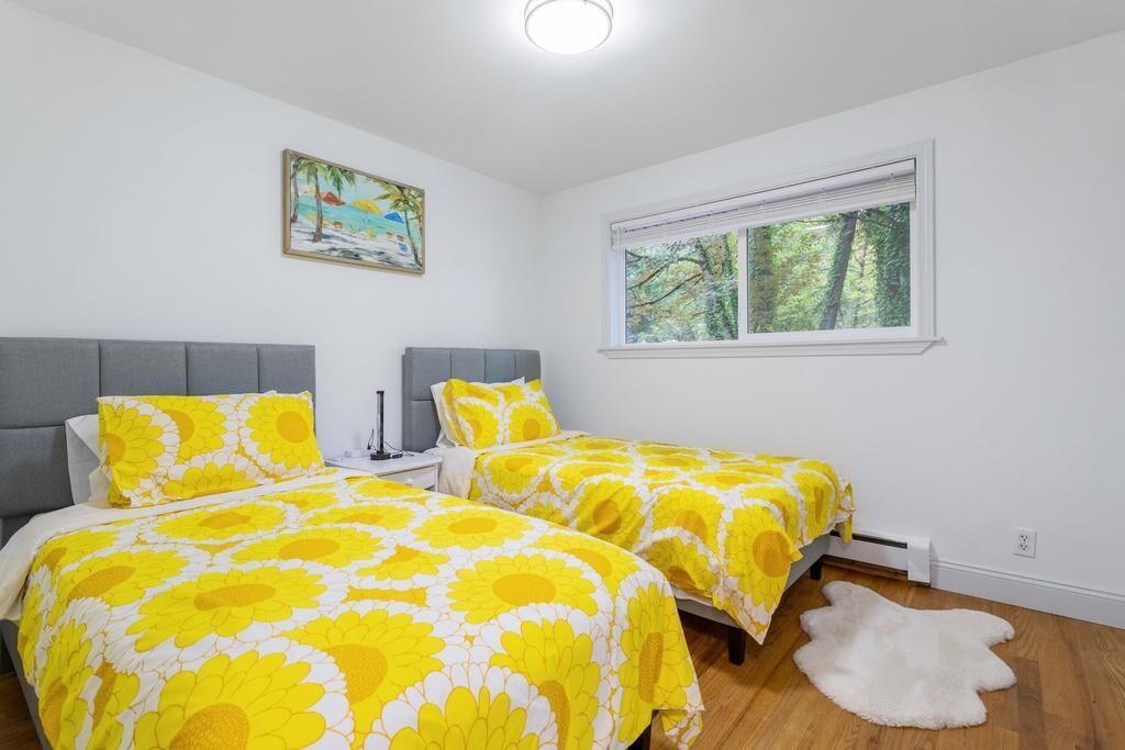 Photo of Bedroom in Sammamish