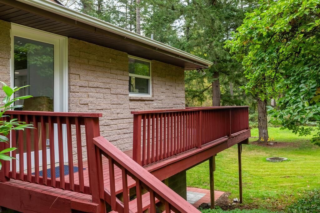 Photo of Outdoor in Sammamish