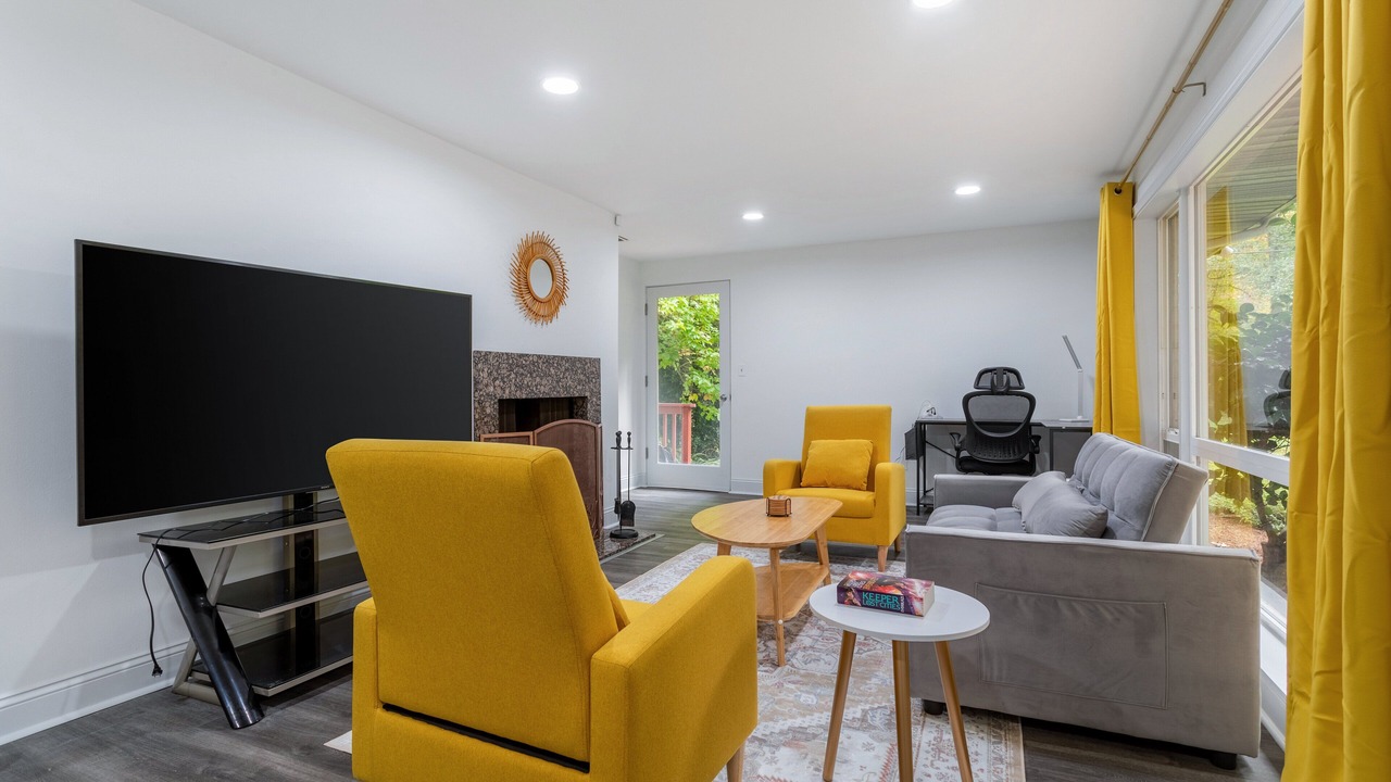 Photo of Others in Sammamish