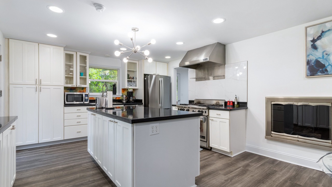 Photo of Kitchen in Sammamish