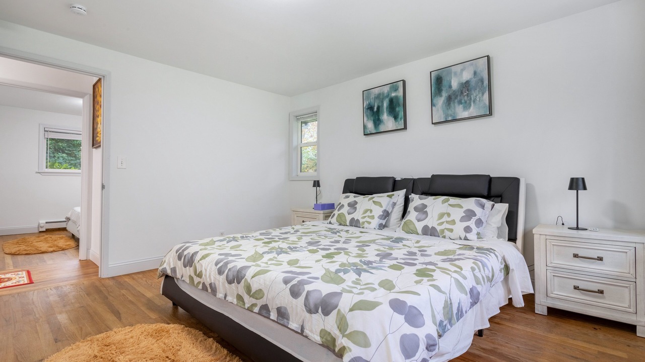 Photo of Bedroom in Sammamish