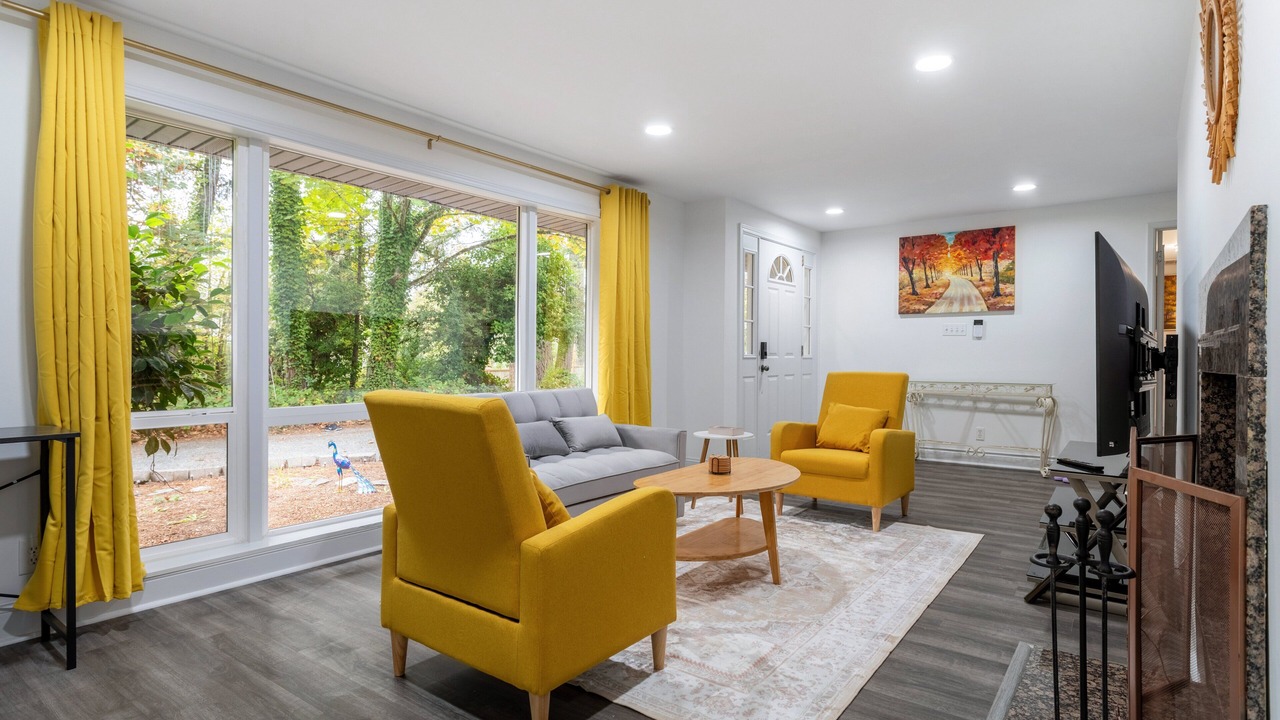 Photo of Livingroom in Sammamish