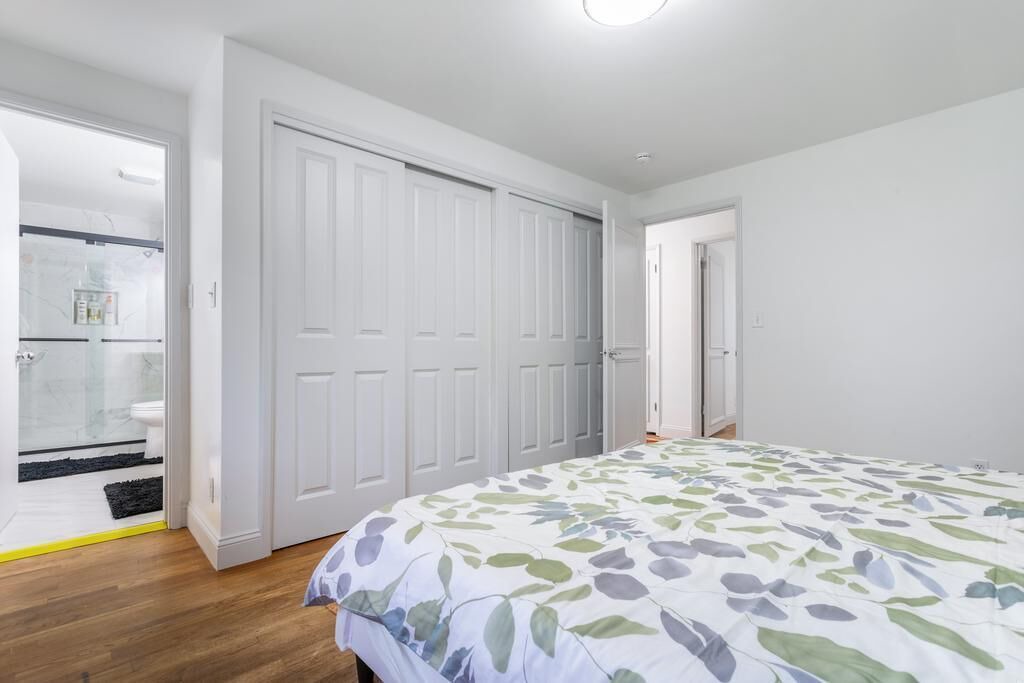 Photo of Bedroom in Sammamish