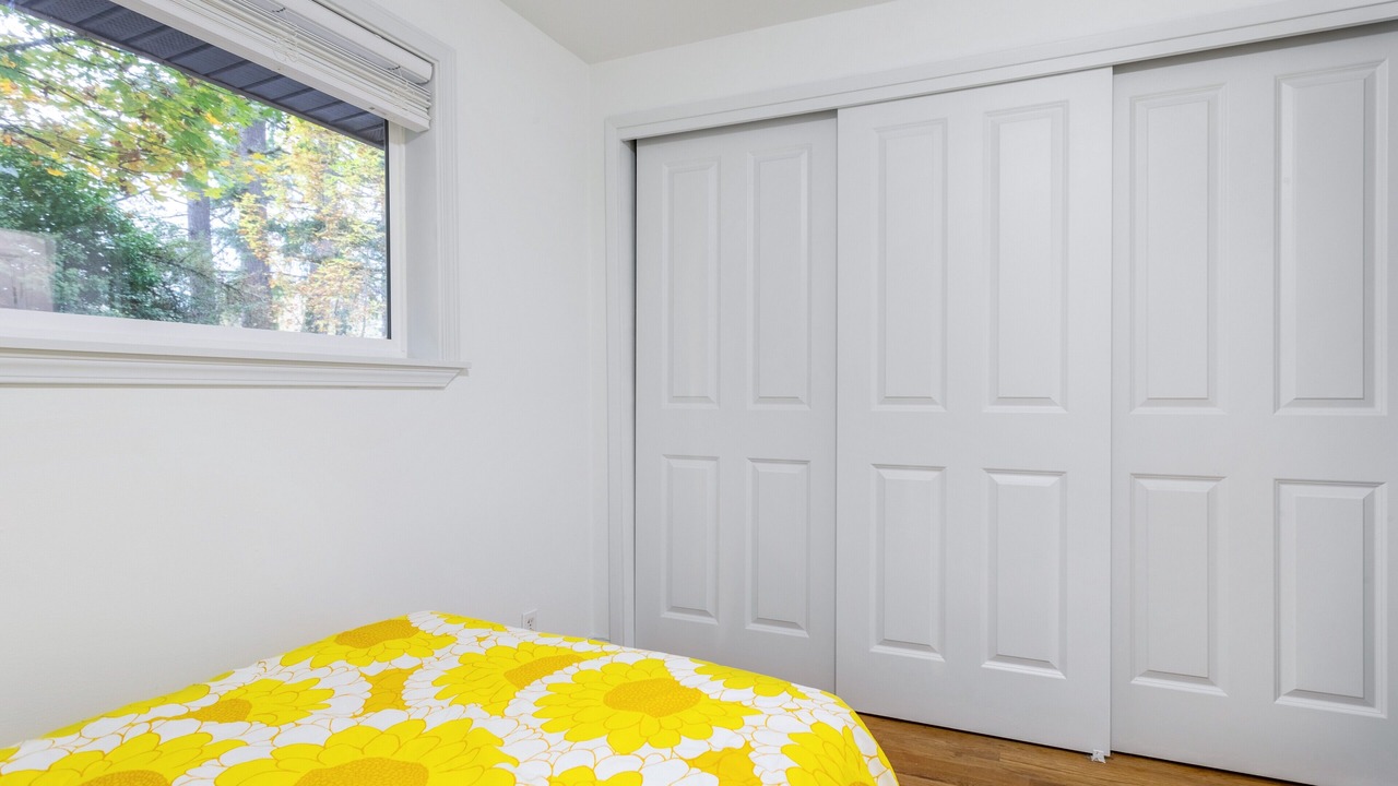 Photo of Bedroom in Sammamish