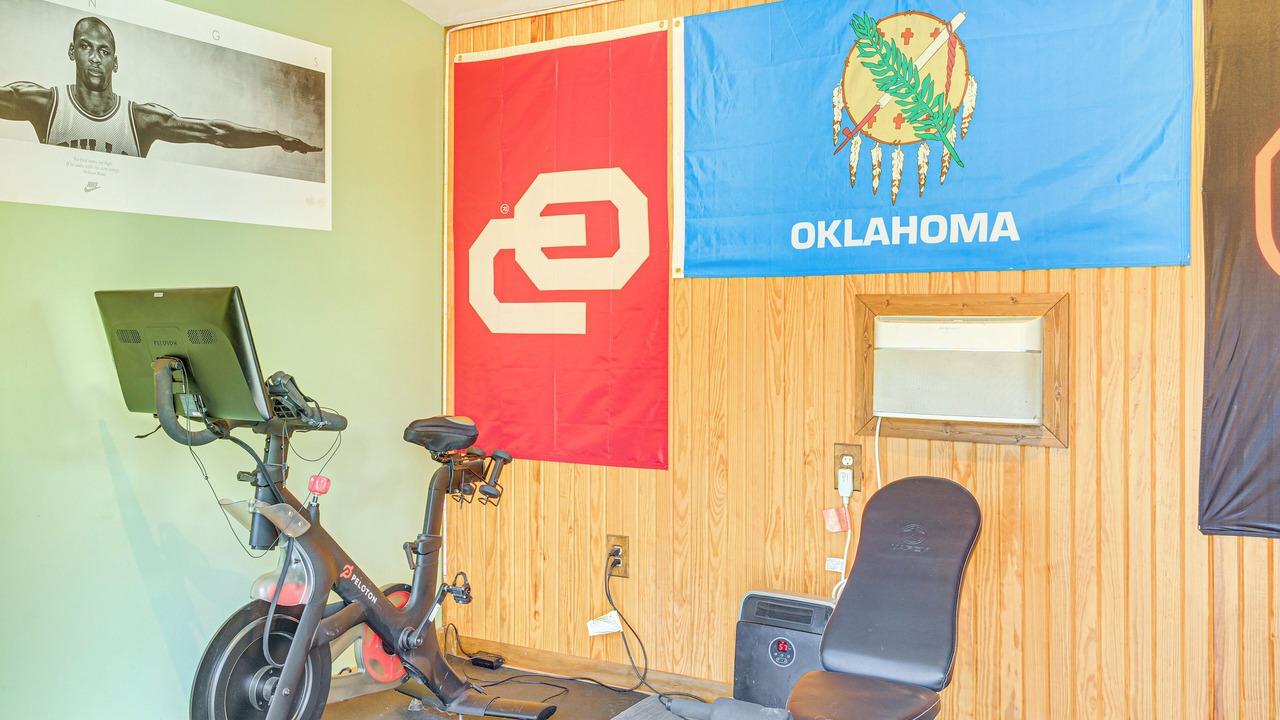 Photo of Others in Central Oklahoma City