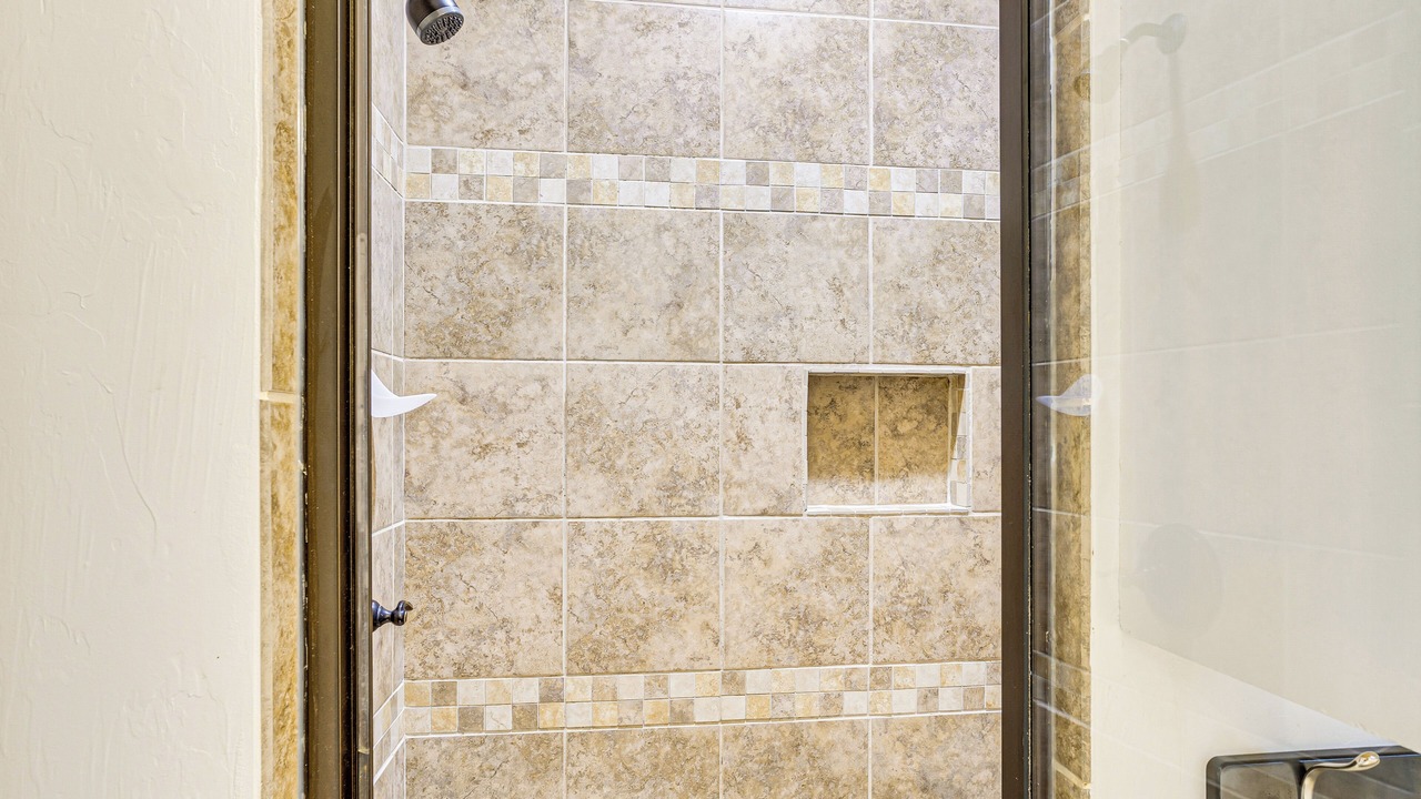 Photo of Bathroom in Central Oklahoma City