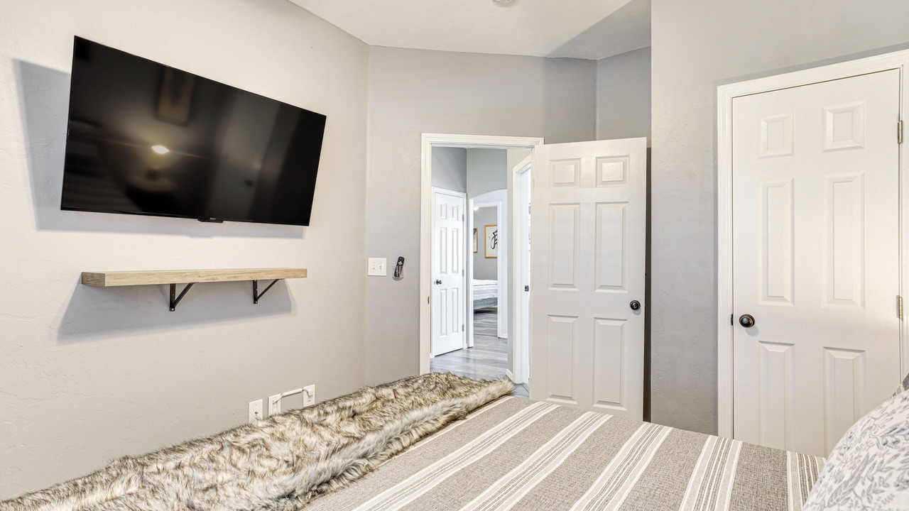 Photo of Bedroom in Central Oklahoma City