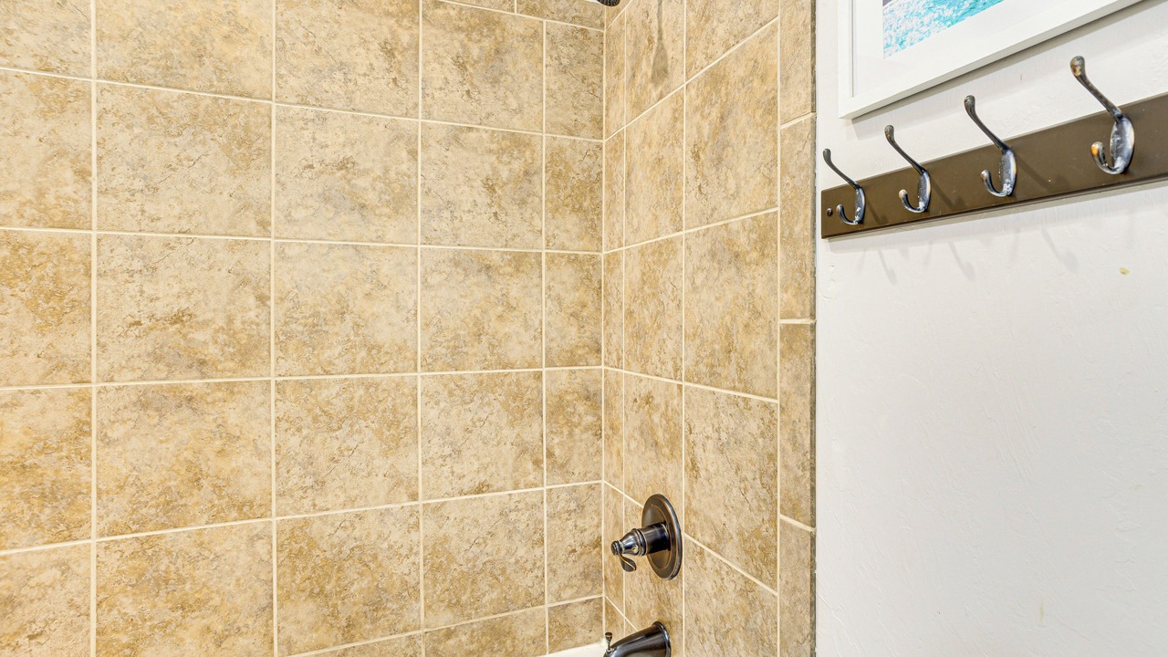 Photo of Bathroom in Central Oklahoma City