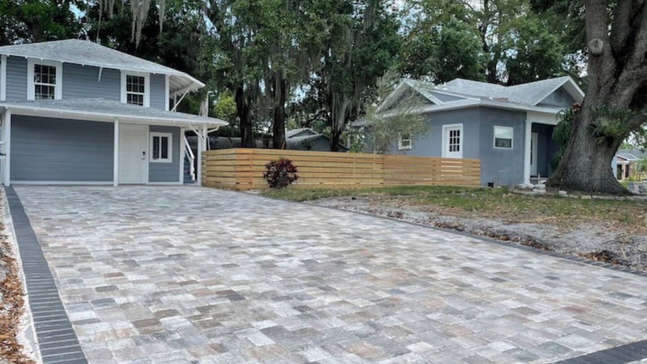 Photo of Outdoor in Winter Garden