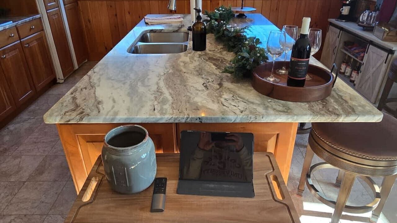 Photo of Kitchen in Northfield