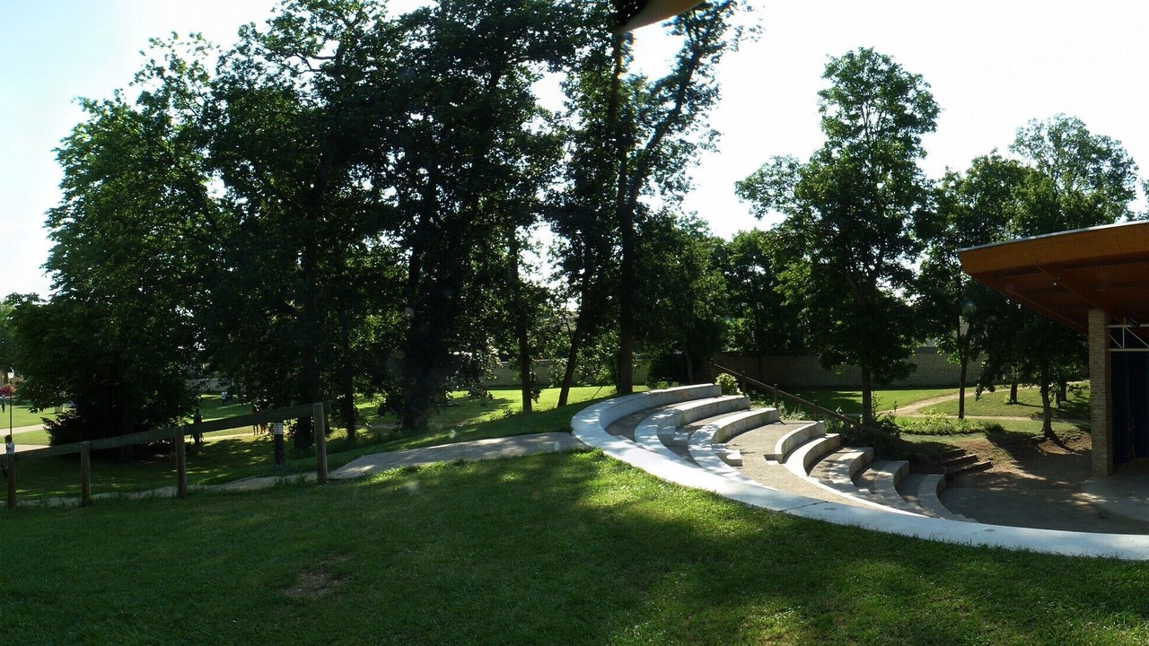 Photo of Outdoor in Chasseneuil-du-Poitou